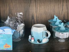 -星巴克(北京首都国际机场7店)