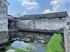 -绍兴鲁迅故里·沈园景区