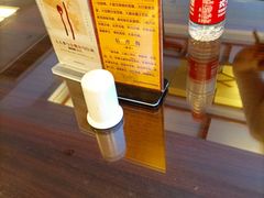 -长生素斋(普陀山店)