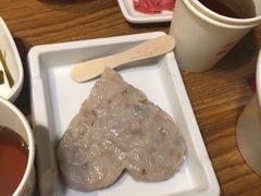 -傣妹火锅(徐泾店)