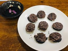 米肠-优壹佳·延边朝鲜族料理(中山北路店)