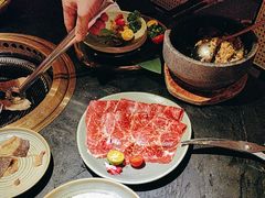-和来烤肉(仓山万达店)