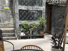 -院8里·少城记忆老川菜(宽窄巷子店)