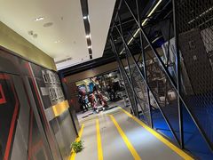 -银吉姆健身游泳(惠山万达馆)