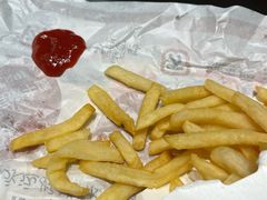 -肯德基(杭州复兴店)