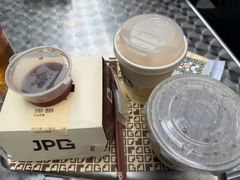 -JPG canteen(广州寺右公馆店)