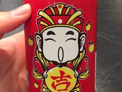 -川贵小吃(唐人街店)