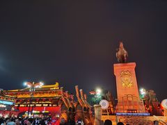 -大唐不夜城