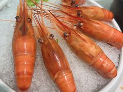 -大树餐厅(环球港店)