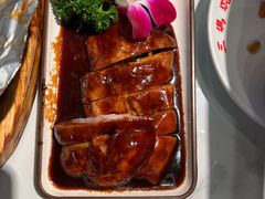-三玛璐酒楼(汉口路店)