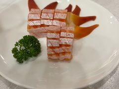 -听松楼·花园酒店·自助餐厅(红梅公园店)