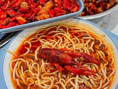 -辣盆盆麻辣小龙虾(哈尔滨总店)