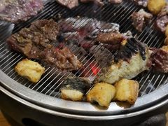 -味家烤肉烤鳗鱼牛排(西塔旗舰店)