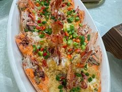 -东江海鲜大排档·潮汕菜·砂锅粥