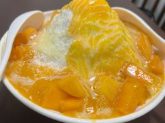 -水牛奶皇后糖水铺