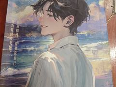 -剧狐剧本杀·月球探案馆(人民广场1号店)