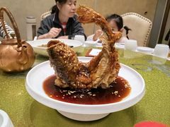 -大鸭梨烤鸭(北洼路店)