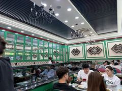 -花圃园餐厅店(和田二街28号院店)