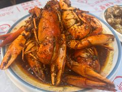 -三妹小龙虾·黄油蟹(华侨城总店)
