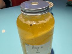 -川正旺江湖菜(三元桥店)