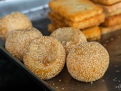 -刘飞放心无铝油条(阳光翠竹苑店)