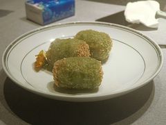 麻香脆皮香芋角-晓粤·惹味粤菜(凯德乐峰广场店)