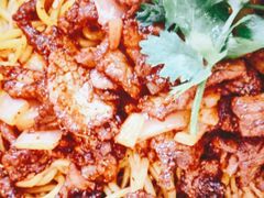 -俭寨大盘鸡·缸子肉·小公鸡·新疆菜(云通店)