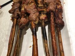-巴依老爷·新疆美食(上城区天城路店)