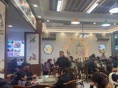 -徽州美食(三十年老店)