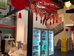 -院8里·小聚园老川菜(九眼桥店)