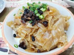 豆豉鲮鱼蒸陈村粉-赏点粤式点心(广州塔店)