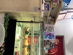 -香港龟正盅 手作糖水甜品龟苓膏(千灯湖环宇城店)