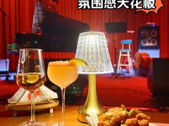-JZ Club 爵士酒吧(上海店)