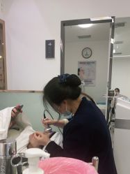 点击看大图 -悟空祛痘·亚健康皮肤管理中心