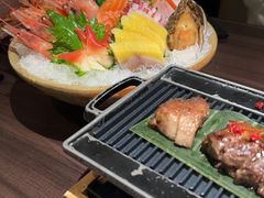 -匠和风精致料理(莆田财富中心店)