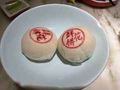 -京华烟云·北京烤鸭(领展购物广场·中关村店)