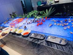 -厦门艾美酒店·新食谱西餐厅