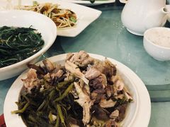 -朱仔记食府(江南大道店)