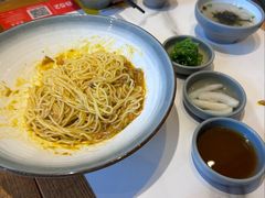 -馋三尺蟹粉小笼(人民广场店)