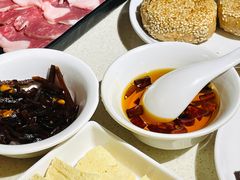 -五十六号院涮肉(雍和宫店)