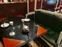 -皇城根北京风味主题餐厅(中海环宇城店)