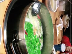 -大众跷脚牛肉馆·非遗传承单位(峨眉山店)