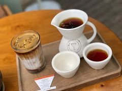 -唐咖精品咖啡(大理古城手冲店)