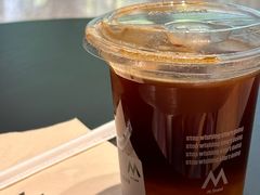 -M Stand(北京平安幸福中心店)