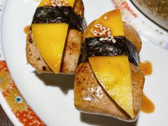 -山葵家·创意料理(宁波来福士店)