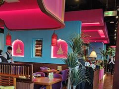 -品泰·泰国餐厅(苏州中心店)