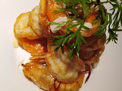 -京华烟云·北京烤鸭(领展购物广场·中关村店)