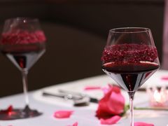 -PARFUM FLORAL花境法餐(南京首店)