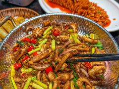 -简小舍·民间手艺菜(武昌江滩店)