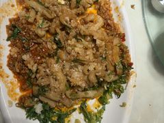 -味上湘菜馆(岳麓山店)